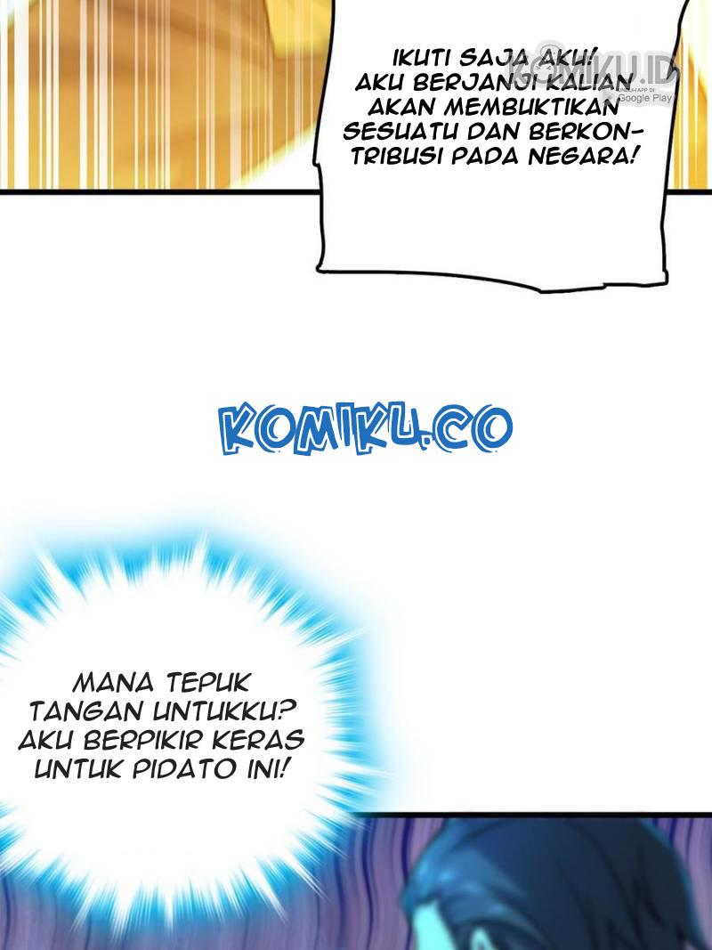 Spare Me, Great Lord! Chapter 42 Gambar 12
