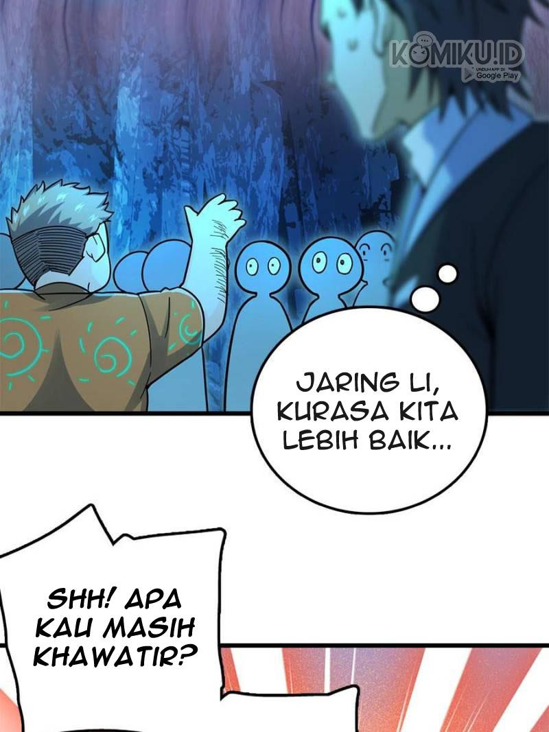 Spare Me, Great Lord! Chapter 42 Gambar 13