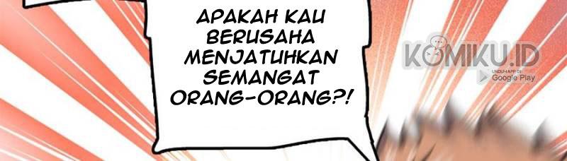 Spare Me, Great Lord! Chapter 42 Gambar 14