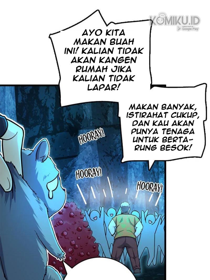Spare Me, Great Lord! Chapter 42 Gambar 16