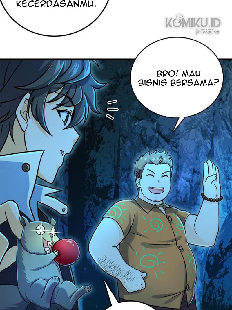 Spare Me, Great Lord! Chapter 42 Gambar 19