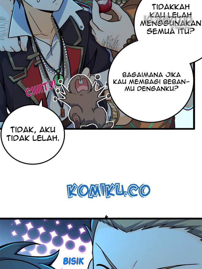 Spare Me, Great Lord! Chapter 42 Gambar 23