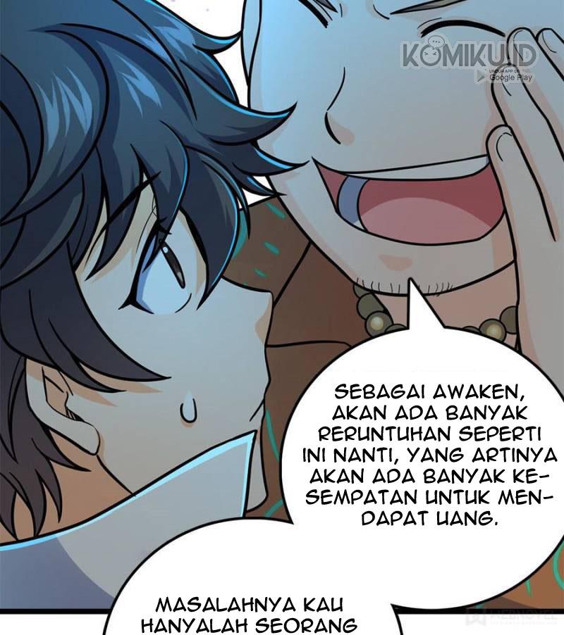 Spare Me, Great Lord! Chapter 42 Gambar 24