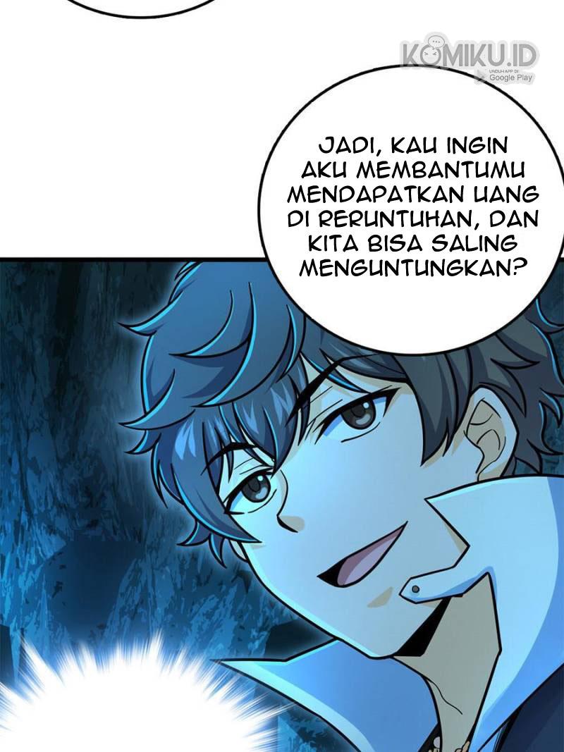 Spare Me, Great Lord! Chapter 42 Gambar 29