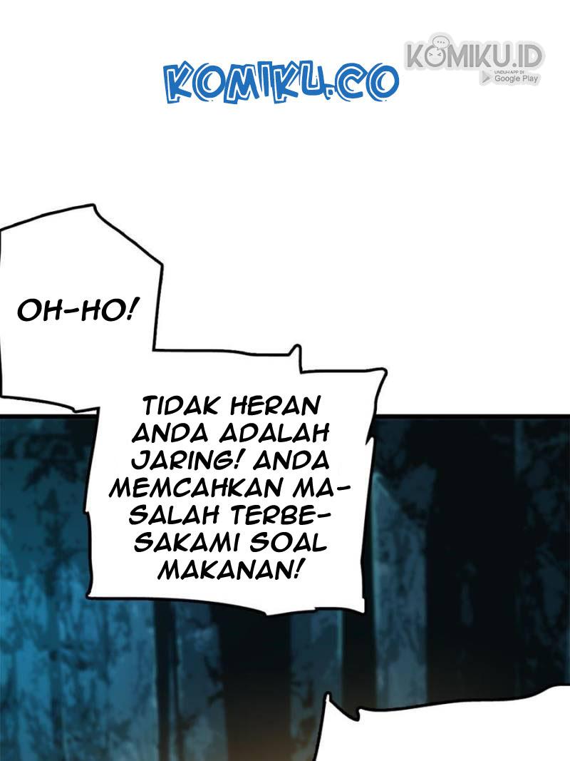 Spare Me, Great Lord! Chapter 42 Gambar 3