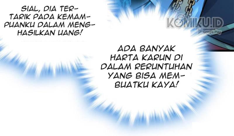 Spare Me, Great Lord! Chapter 42 Gambar 30