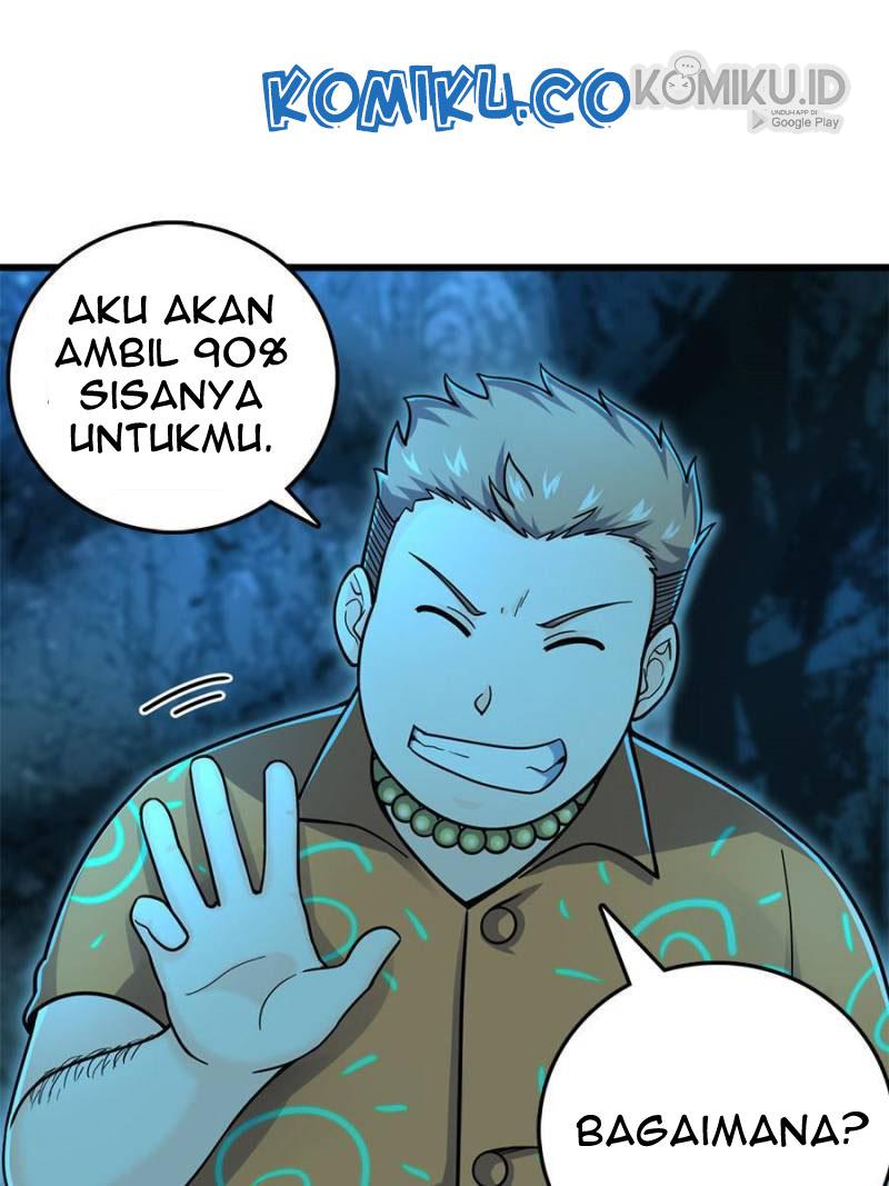 Spare Me, Great Lord! Chapter 42 Gambar 31