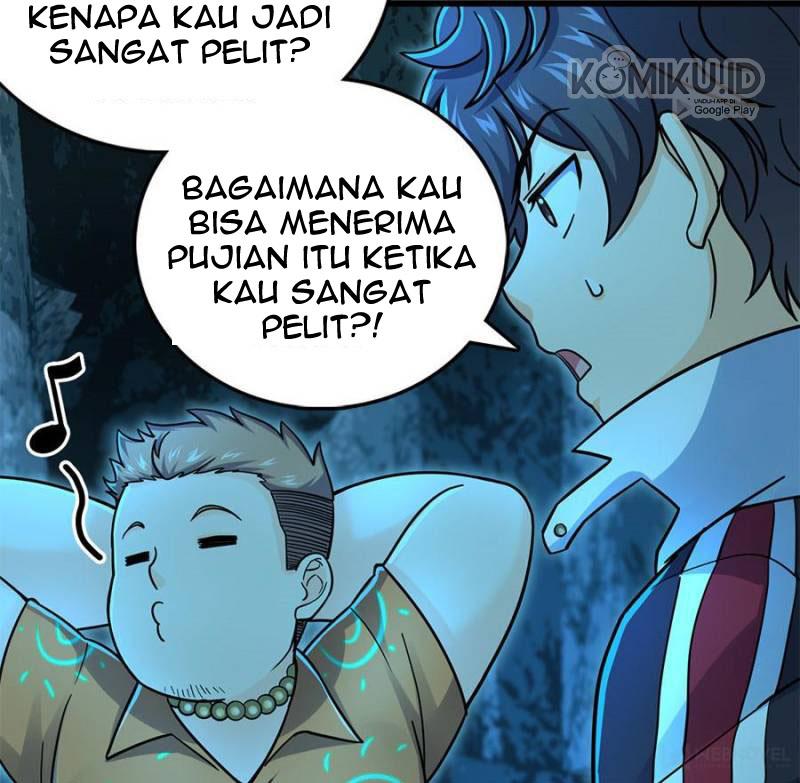 Spare Me, Great Lord! Chapter 42 Gambar 34