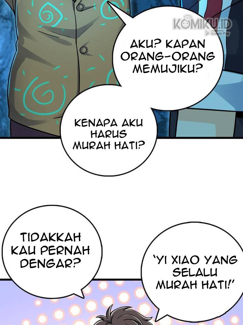 Spare Me, Great Lord! Chapter 42 Gambar 35