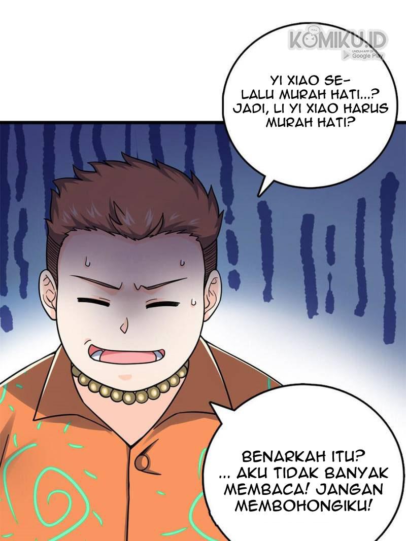 Spare Me, Great Lord! Chapter 42 Gambar 37