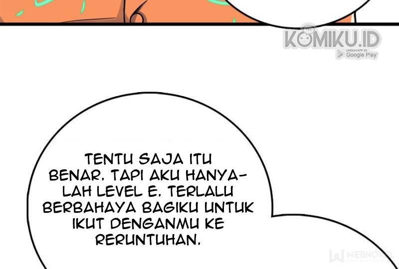 Spare Me, Great Lord! Chapter 42 Gambar 38