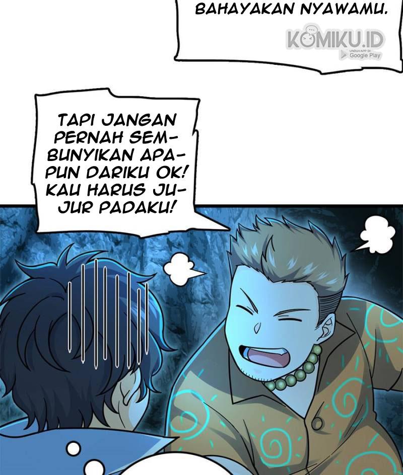 Spare Me, Great Lord! Chapter 42 Gambar 42