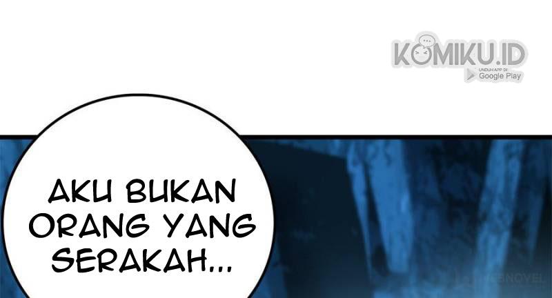 Spare Me, Great Lord! Chapter 42 Gambar 44