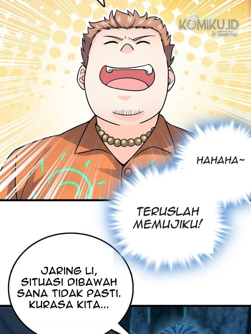 Spare Me, Great Lord! Chapter 42 Gambar 6