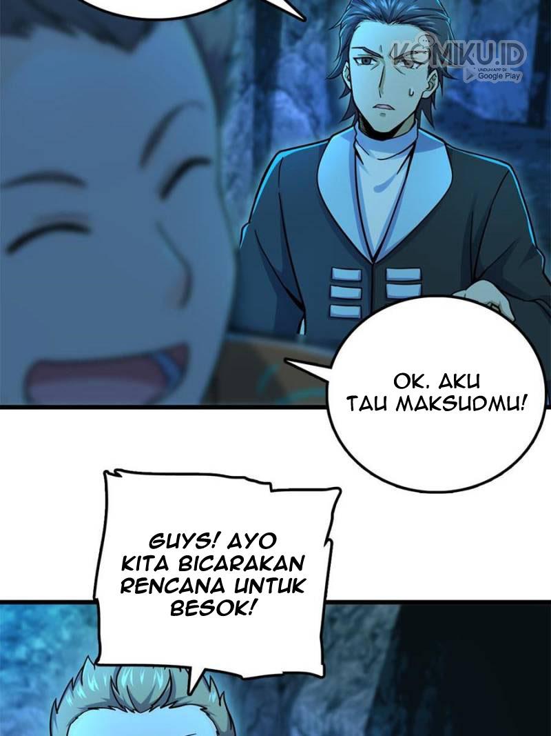 Spare Me, Great Lord! Chapter 42 Gambar 7