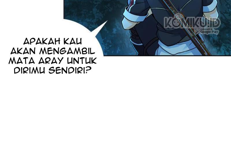 Spare Me, Great Lord! Chapter 42 Gambar 70