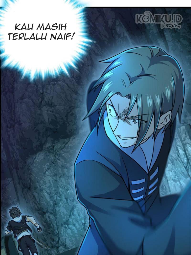 Spare Me, Great Lord! Chapter 42 Gambar 78