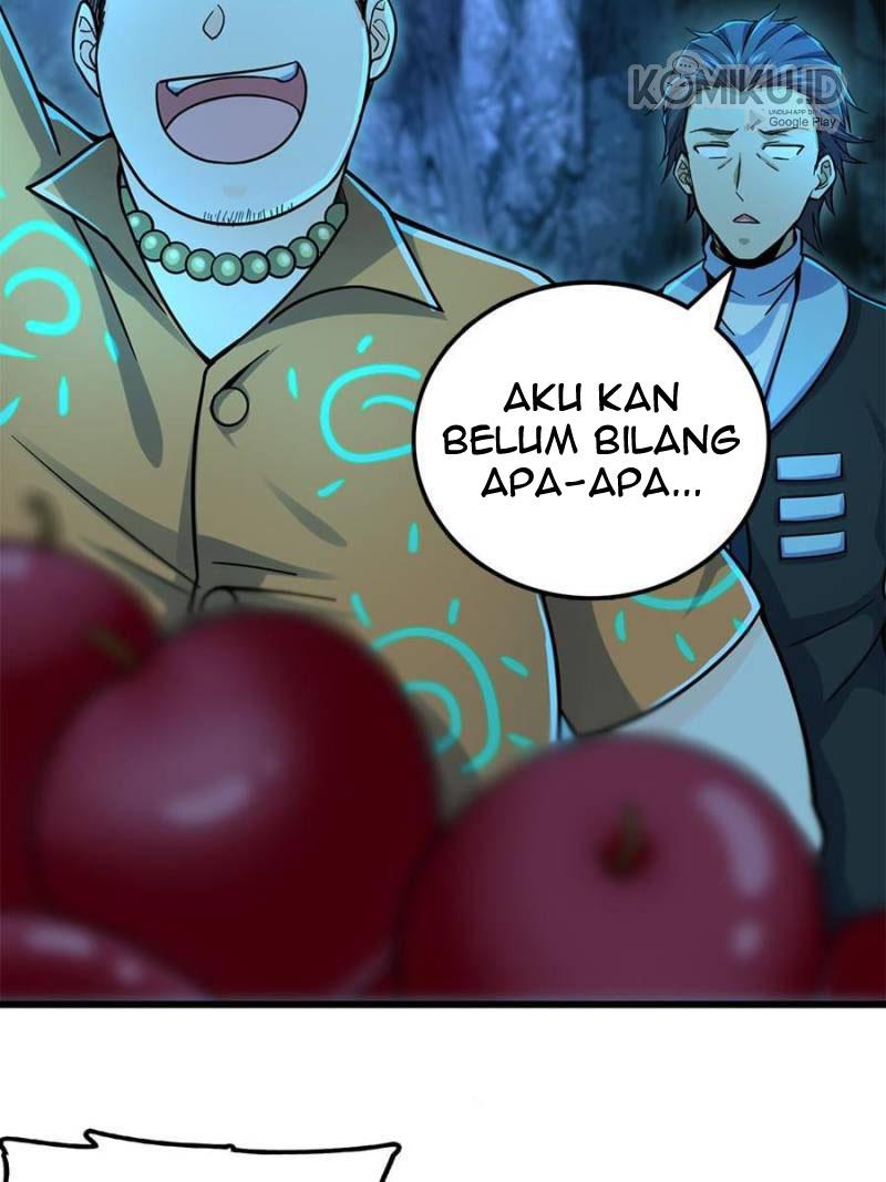 Spare Me, Great Lord! Chapter 42 Gambar 9