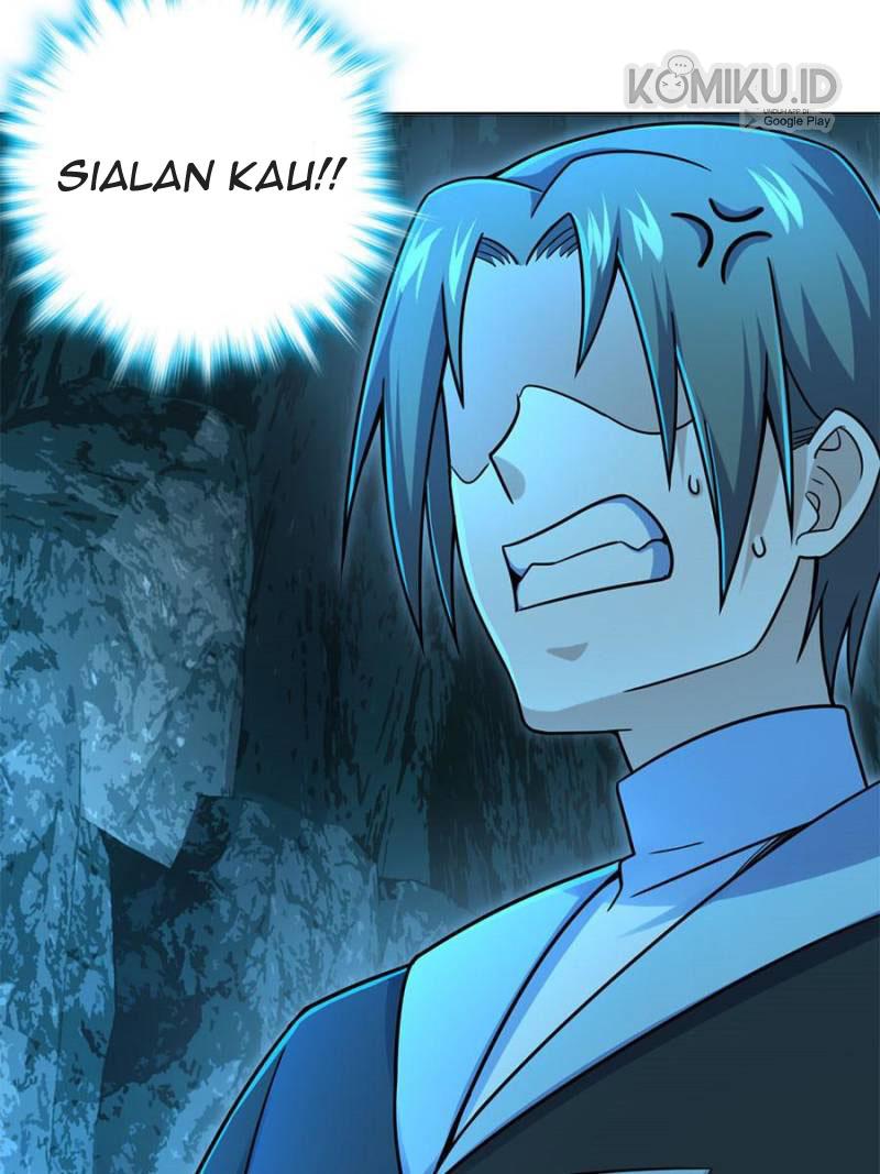Spare Me, Great Lord! Chapter 42 Gambar 95