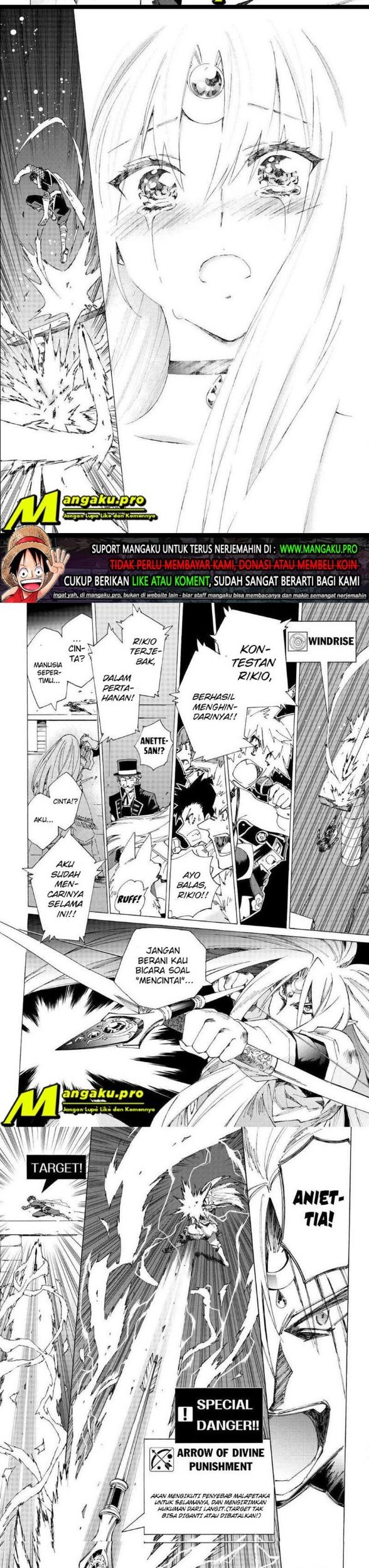 Argate Online Chapter 33 Gambar 5