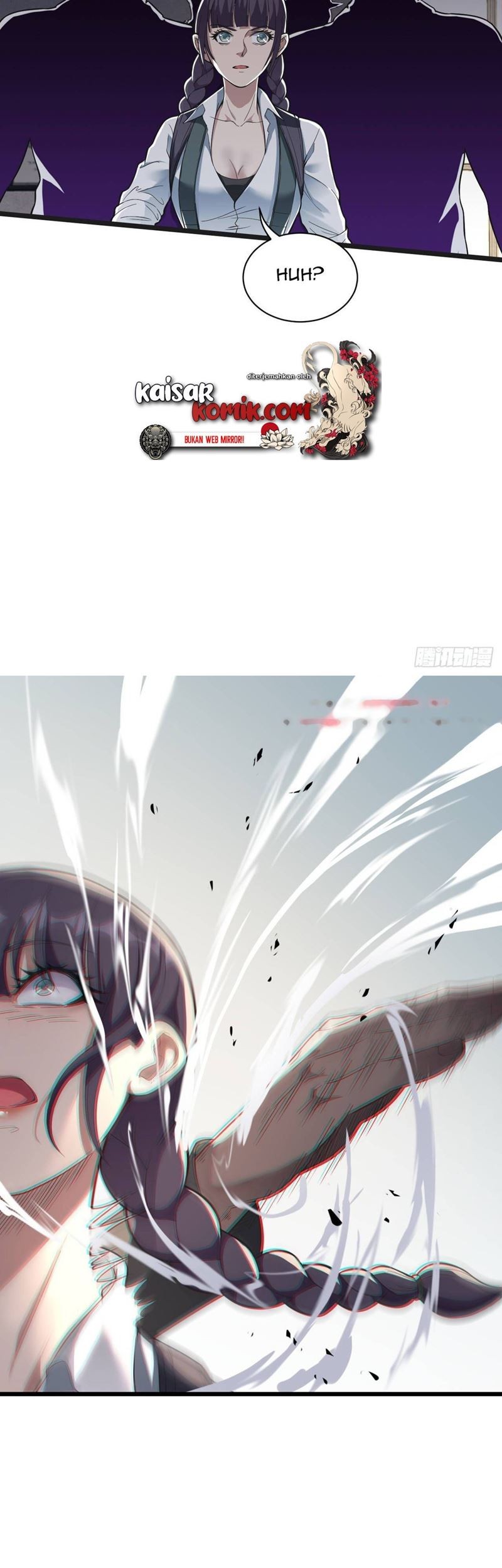 Infinite Viral Infection Chapter 12 Gambar 30