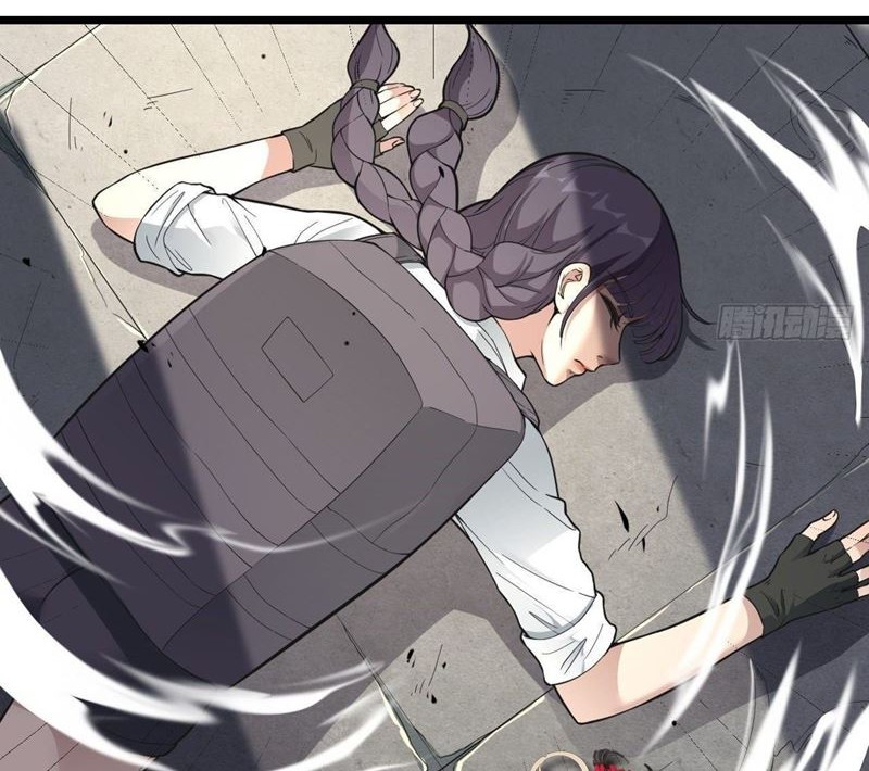 Infinite Viral Infection Chapter 12 Gambar 31