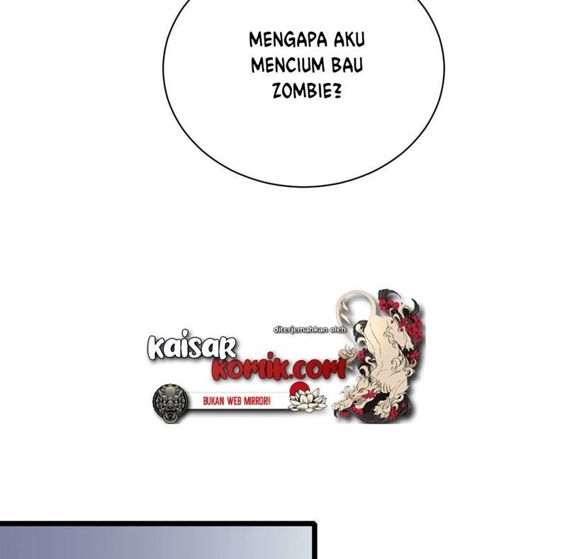 Infinite Viral Infection Chapter 12 Gambar 15