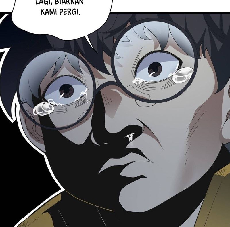 Infinite Viral Infection Chapter 12 Gambar 17