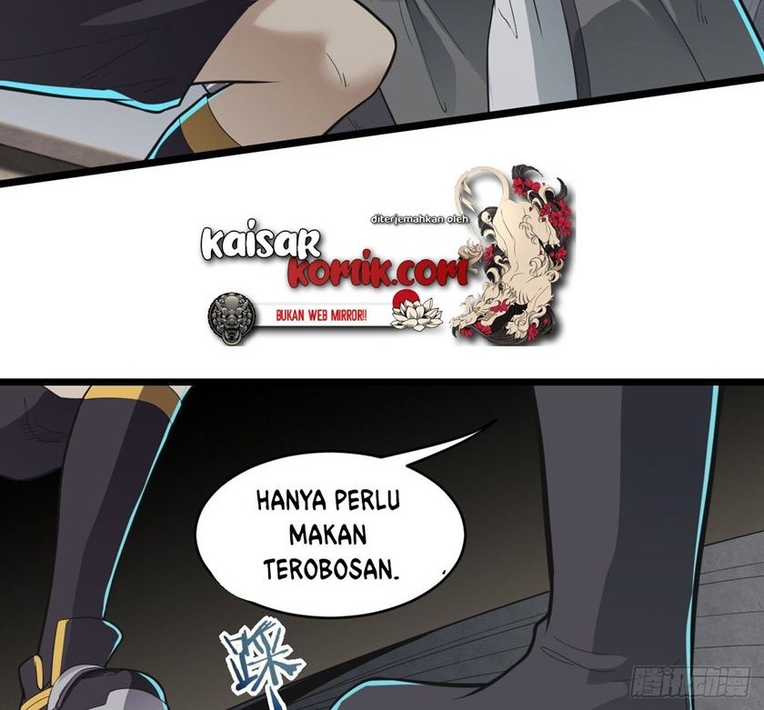 Infinite Viral Infection Chapter 13 Gambar 27