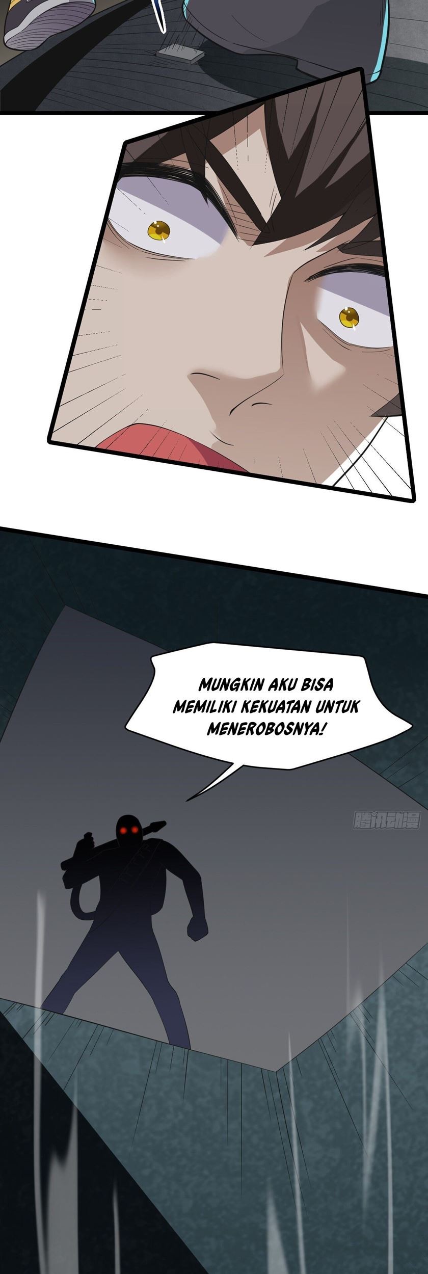 Infinite Viral Infection Chapter 13 Gambar 28