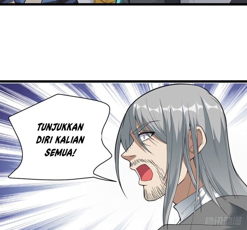 Infinite Viral Infection Chapter 13 Gambar 3