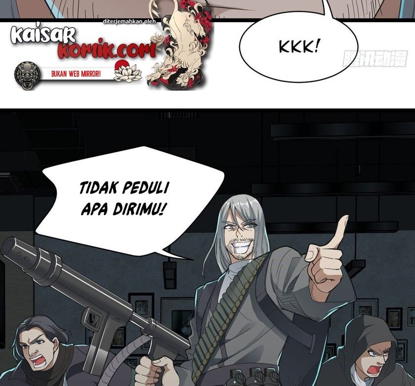 Infinite Viral Infection Chapter 13 Gambar 11