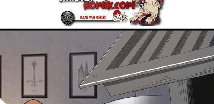 Infinite Viral Infection Chapter 14 Gambar 11