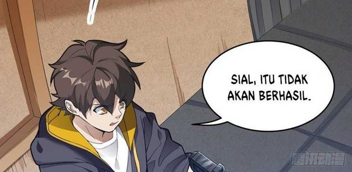 Infinite Viral Infection Chapter 14 Gambar 13