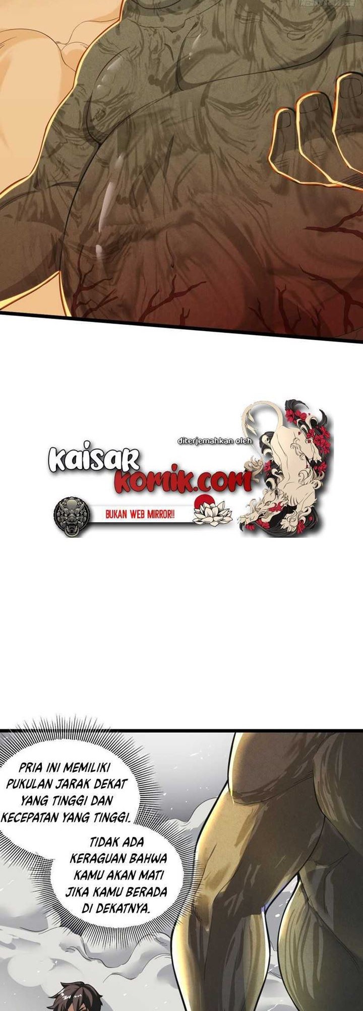 Infinite Viral Infection Chapter 14 Gambar 17