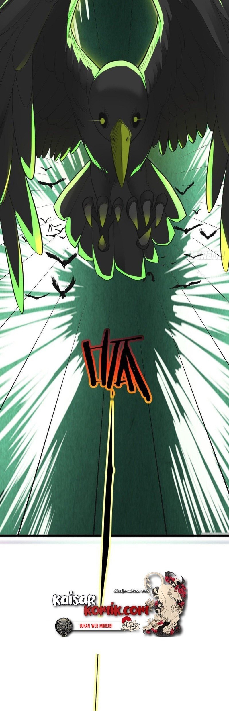 Infinite Viral Infection Chapter 15 Gambar 20