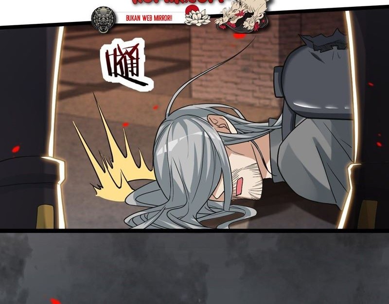 Infinite Viral Infection Chapter 16 Gambar 16