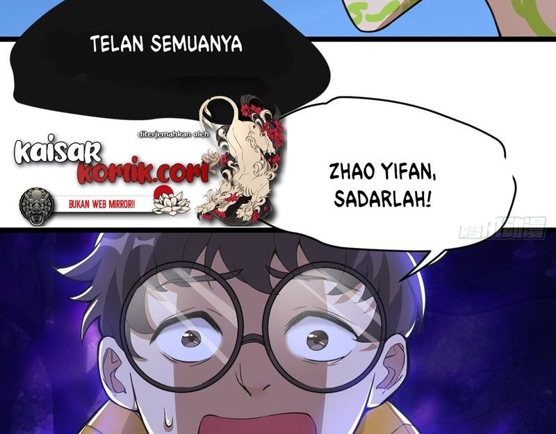 Infinite Viral Infection Chapter 17 Gambar 21