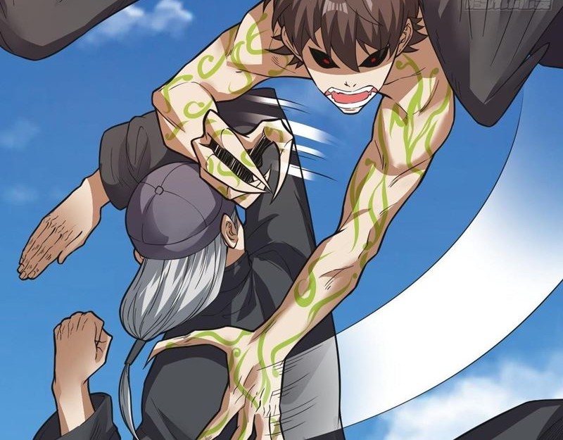 Infinite Viral Infection Chapter 17 Gambar 29