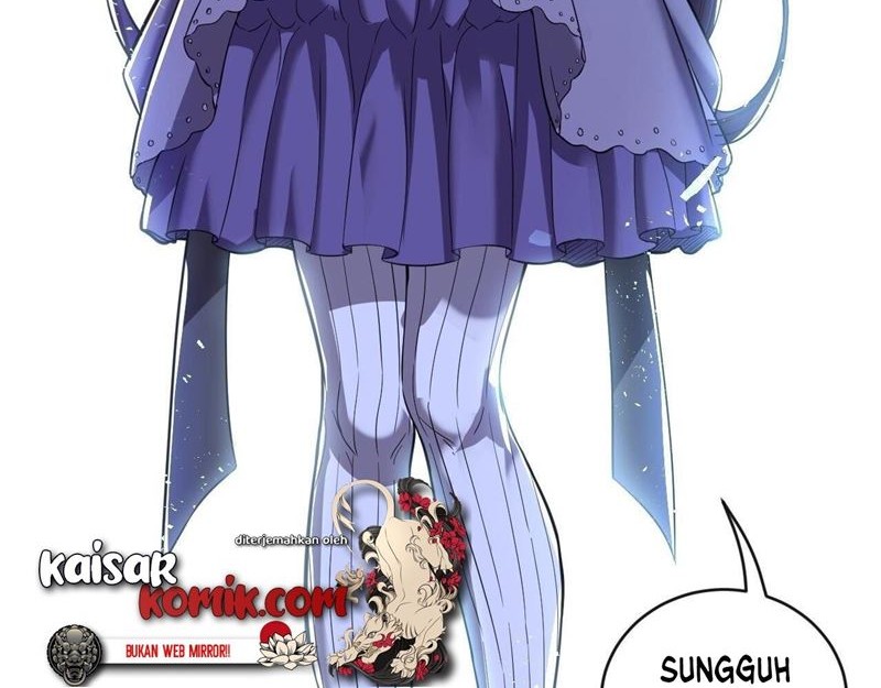 Infinite Viral Infection Chapter 17 Gambar 35