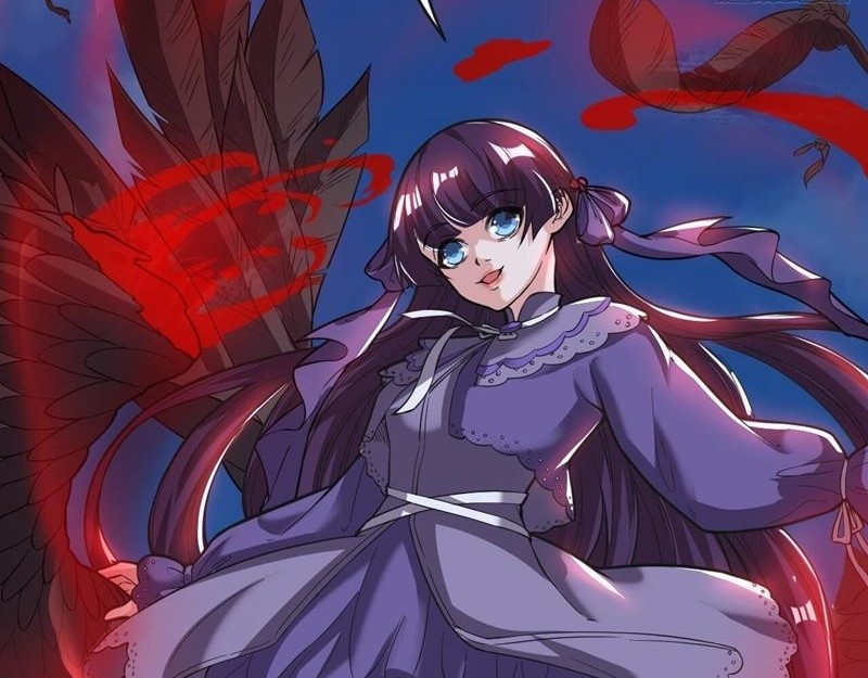 Infinite Viral Infection Chapter 17 Gambar 37