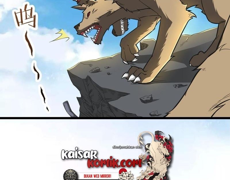 Infinite Viral Infection Chapter 17 Gambar 3