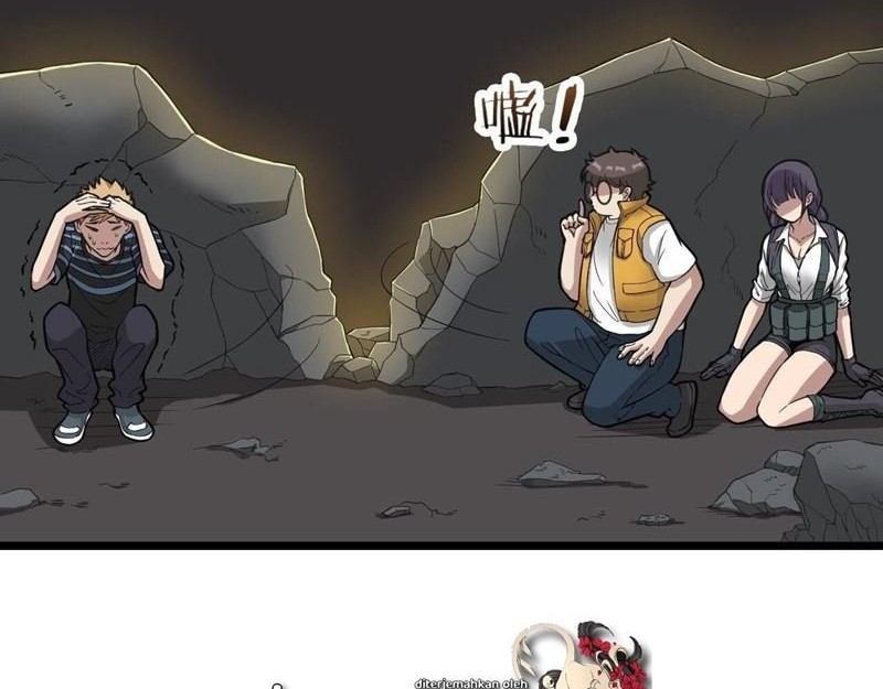 Infinite Viral Infection Chapter 17 Gambar 5