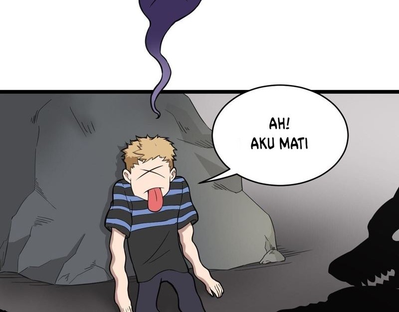 Infinite Viral Infection Chapter 17 Gambar 11