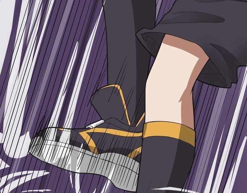 Infinite Viral Infection Chapter 17 Gambar 15