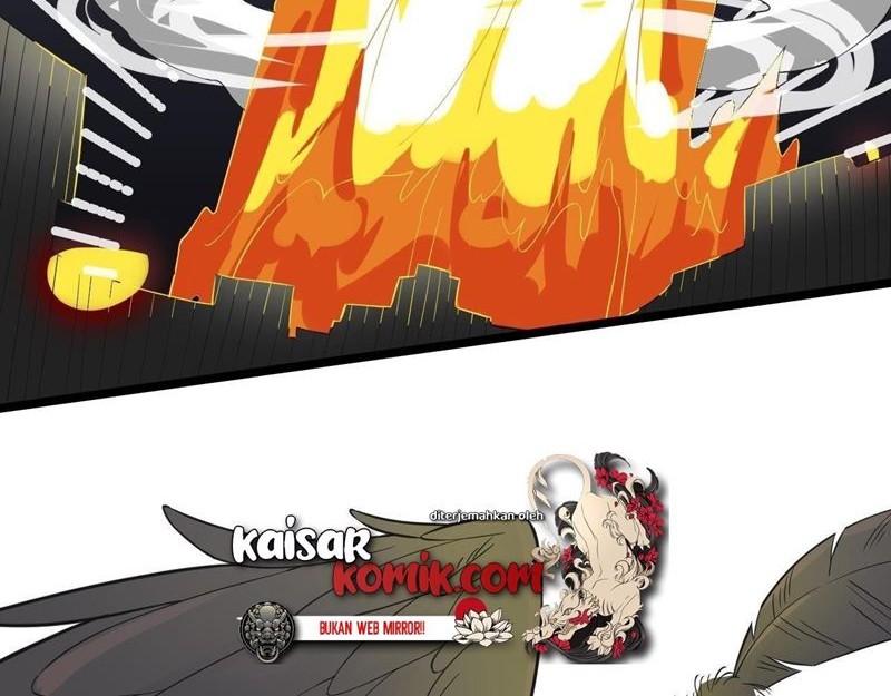 Infinite Viral Infection Chapter 17 Gambar 17