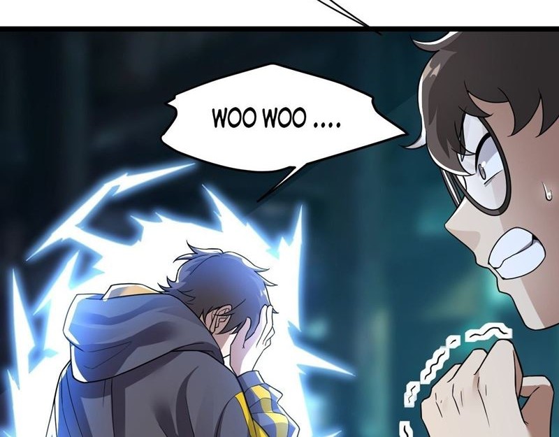 Infinite Viral Infection Chapter 18 Gambar 21