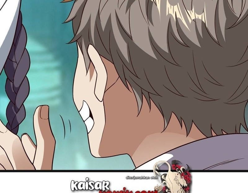 Infinite Viral Infection Chapter 18 Gambar 33