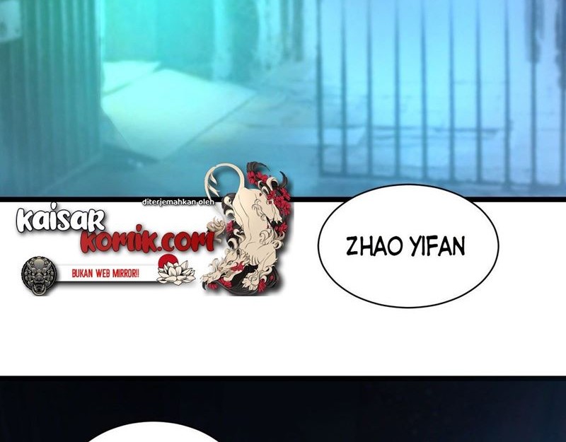 Infinite Viral Infection Chapter 18 Gambar 3