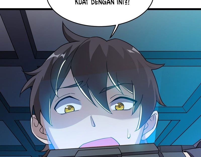 Infinite Viral Infection Chapter 18 Gambar 15